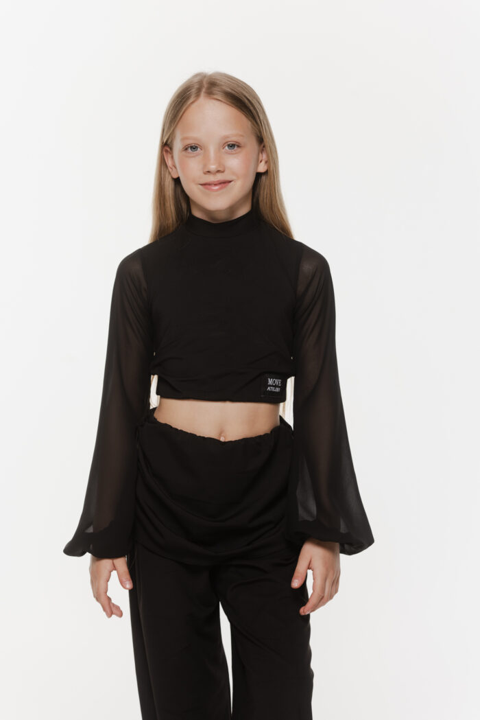ODETTE KID