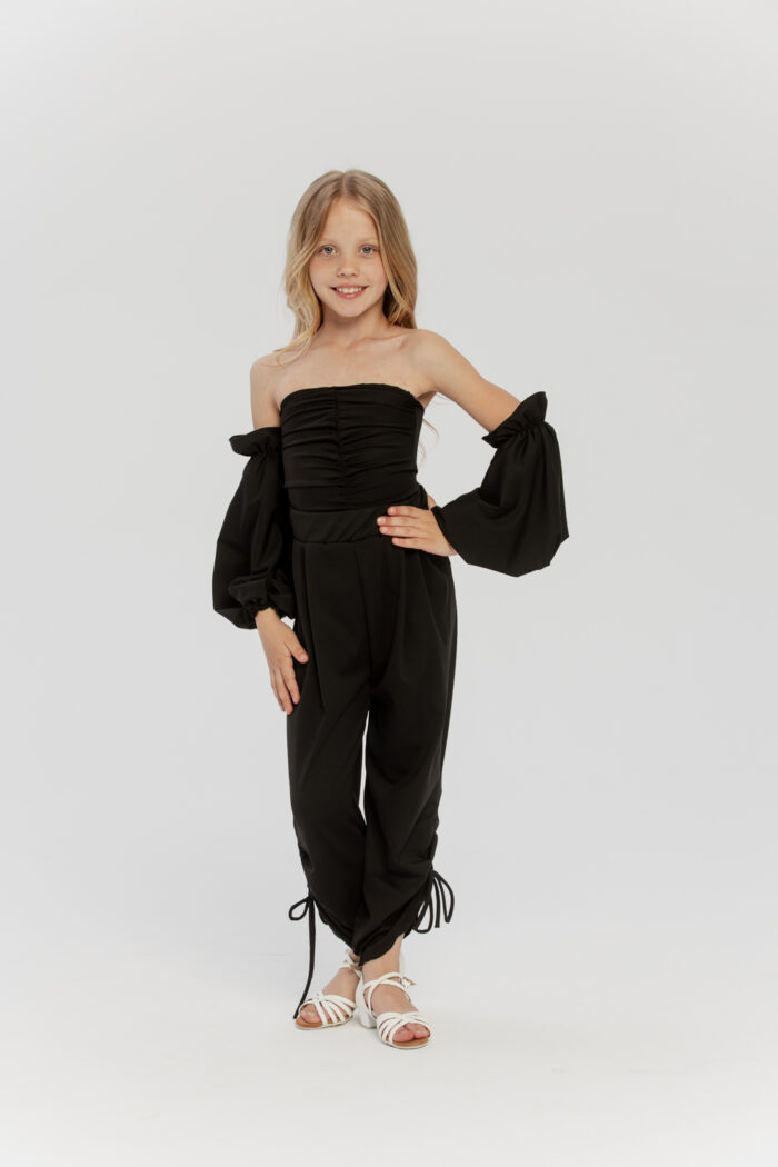 Spodnie FLORENCE KID